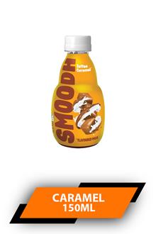 Smoodh Caramel 150ml
